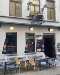 Foto van 't Botteltje 2