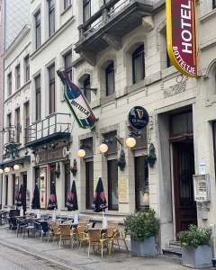 Foto van 't Botteltje 3
