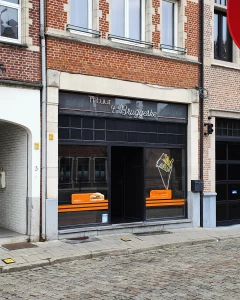 Foto van 't Bruggeske 2