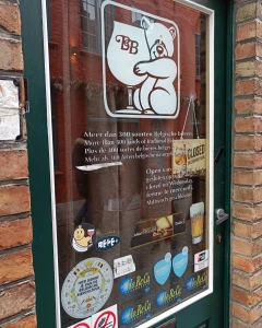 Foto van 't Brugs Beertje 3