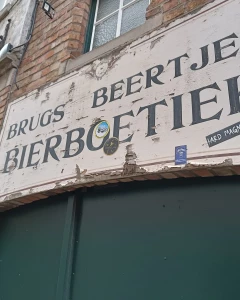 Foto van 't Brugs Beertje 4