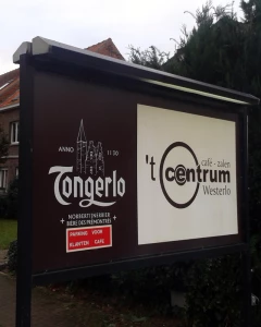 Foto van Café 't Centrum 2