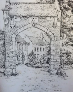 Foto van 't Convent 4