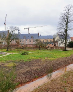 Foto van 't Convent 5