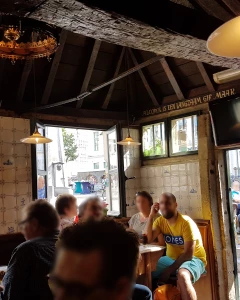 Foto van 't Galgenhuisje 4
