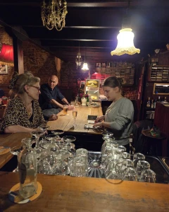 Foto van 't Goed Voorbeeld 3