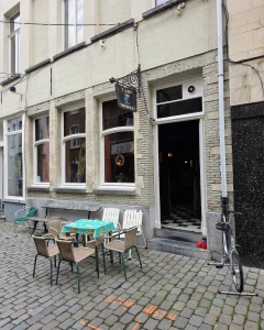 Foto van 't Goed Voorbeeld 4