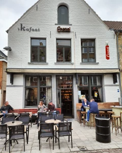 Foto van 't Kafaat 2