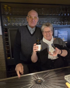 Foto van 't Klaverke