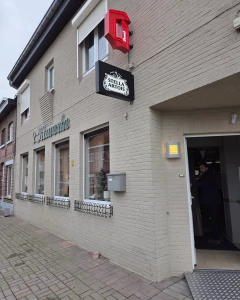 Foto van 't Klaverke 3