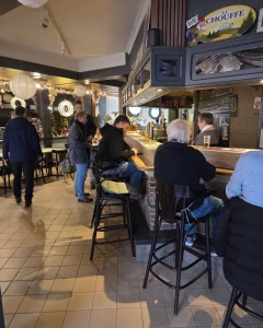 Foto van 't Klaverke 4