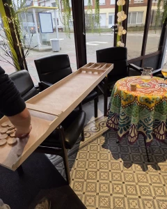 Foto van 't Klaverke 5