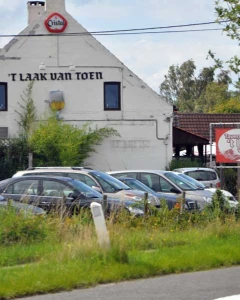 Foto van 't Laak