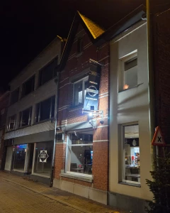 Foto van 't Meutteke