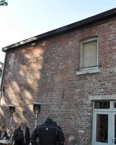 Foto van 't Poorthuis 2