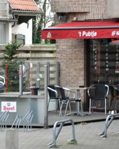 Foto van 't Pubtje 2
