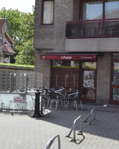 Foto van 't Pubtje