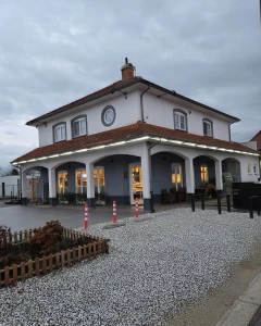 Foto van 't Rond Punt