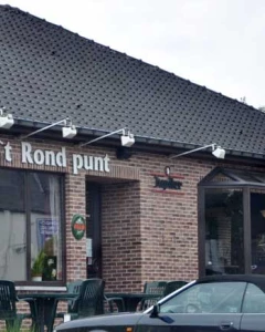 Foto van 't Rond Punt