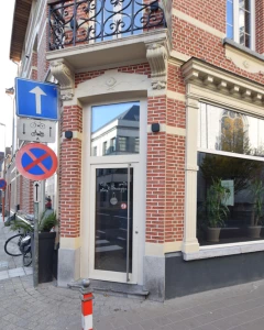 Foto van 't Snoepje