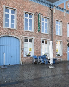 Foto van 't Theater