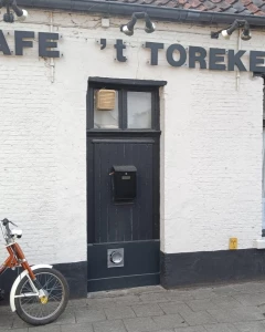 Foto van 't Toreke