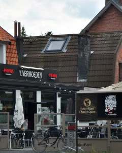Foto van Café 't Vermoeden
