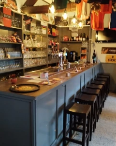 Foto van 't Vliegershof 3