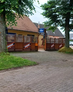 Foto van 't Vliegershof