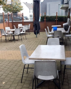 Foto van 't Vliegershof 5