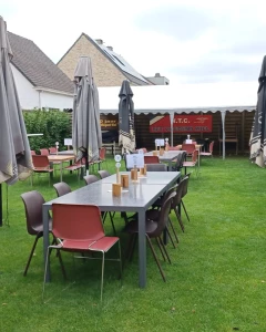 Foto van 't Vliegershof 4