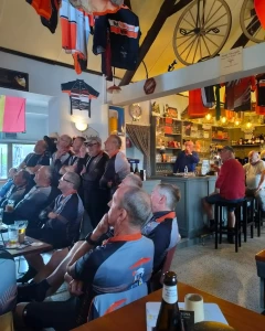 Foto van 't Vliegershof 2