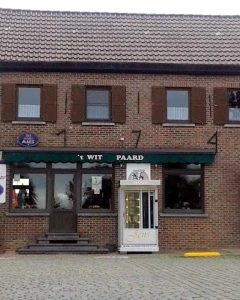 Foto van 't Wit Paard