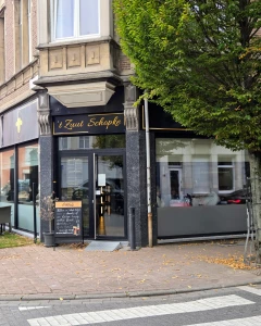 Foto van 't Zuut Schopke 1