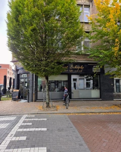 Foto van 't Zuut Schopke 2