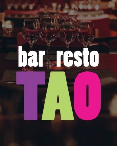 Foto van Tao