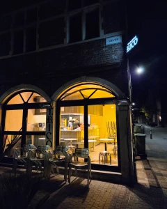 Foto van Taqueria Rico