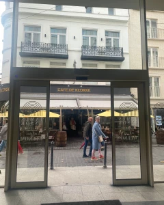 Foto van Taverne De Klokke 2