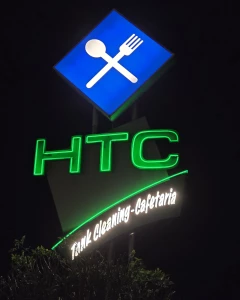 Foto van Taverne HTC