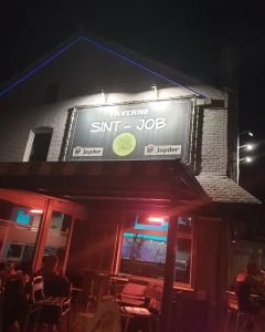 Foto van Taverne Sint-Job