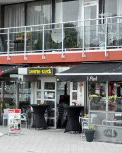 Foto van 't Park