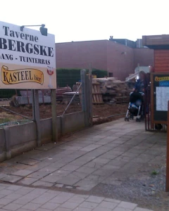 Foto van 't Bergske