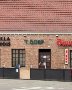 Foto van 't Dorp