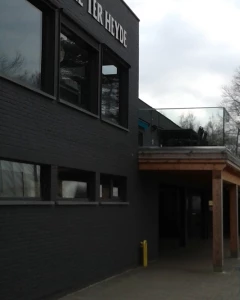 Foto van Herentalse tennis- en padelclub Ter Heyde 2