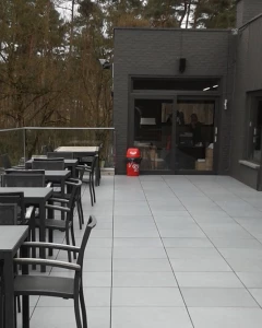 Foto van Herentalse tennis- en padelclub Ter Heyde 3