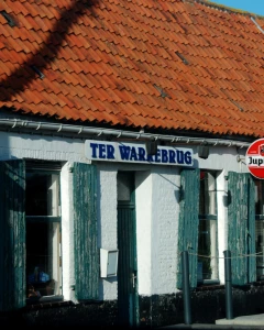 Foto van Ter Warrebrug 2