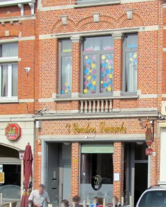 Foto van 't Gouden Leeuwke