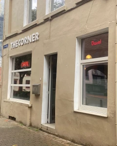 Foto van The Corner