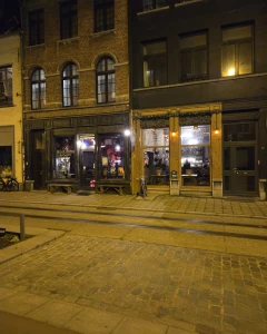 Foto van The Geeky Cauldron