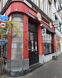 Foto van The Joker 2